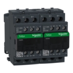 Slika Kontaktor za promenu smera 3P (3NO) 25A AC-3 špulna 575V AC IEC Schneider