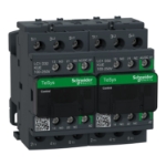 Slika Kontaktor za promenu smera 3P (3NO) 32A AC-3 špulna 100...250V AC/DC Schneider