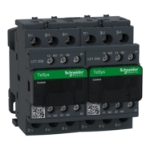 Slika Kontaktor za promenu smera 3P (3NO) 32A AC-3 špulna 230V AC Schneider