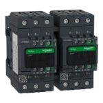 Slika Kontaktor za promenu smera 3P (3NO) 40A AC-3 špulna 24V DC Schneider