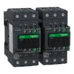 Slika Kontaktor za promenu smera 3P (3NO) 40A AC-3 špulna 48...130V AC/DC Schneider