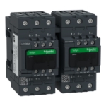 Slika Kontaktor za promenu smera 3P (3NO) 65A AC-3 špulna 110V AC Schneider