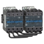 Slika Kontaktor za izmenu napajanja 4P (4NO) 125A AC-1 špulna 230V AC Schneider