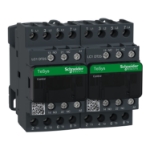 Slika Kontaktor za izmene napajanja 4P (4NO) 25A AC-1 špulna 230V AC Schneider