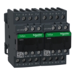 Slika Kontaktor za izmenu napajanja 4P (4NO) 32A AC-1 špulna 230V AC Schneider