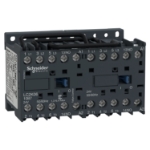 Slika Kontaktor za promenu smera 3P (3NO) 6A AC-3 špulna 48V AC Schneider