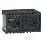 Slika Kontaktor za promenu smera 3P (3NO) 9A AC-3 špulna 48V AC Schneider