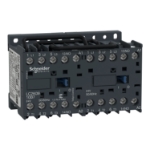 Slika Kontaktor za promenu smera 3P (3NO) 9A AC-3 špulna 24V AC Schneider