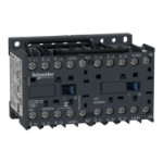 Slika Kontaktor za promenu smera 3P (3NO) 12A AC-3 špulna 110V AC Schneider
