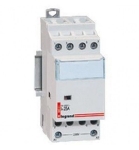 Slika Kontaktor instalacioni CX3 4P 230V 25A Legrand