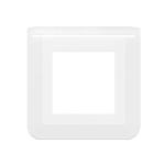 Slika Okvir 2M beli Mosaic Legrand