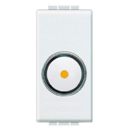Slika Dimer rotacioni 230/127V 800W Living Light Legrand
