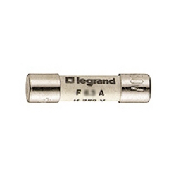 Slika Osigurač cilindrični 5x20 2A Legrand