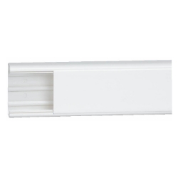Slika Baza parapeta 50x105 2m bela DLP Legrand