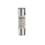 Slika Osigurač cilindrični 14x51 HRC gG 6A Legrand