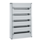 Slika Metalna spratna tabla 120 modula nadgradna XL316 Legrand