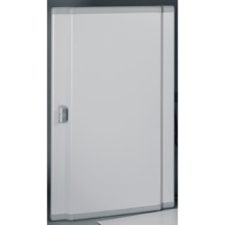 Slika Metalna vrata zaobljena H6 XL3 Legrand