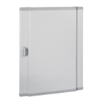 Slika Metalna vrata zaobljena H6 XL3 Legrand