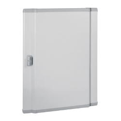 Slika Metalna vrata zaobljena H6 XL3 Legrand