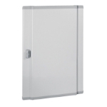Slika Metalna vrata zaobljena H75 XL3 Legrand