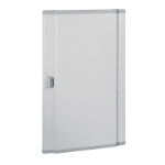 Slika Metalna vrata zaobljena H9 XL3 Legrand