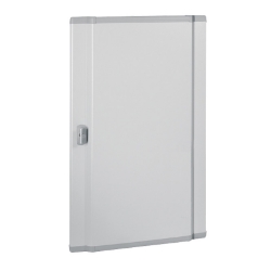 Slika Metalna vrata zaobljena H9 XL3 Legrand