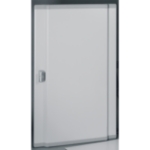 Slika Metalna vrata zaobljena H12 XL34 Legrand