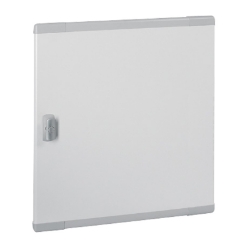 Slika Ravna metalna vrata H6 XL3 Legrand