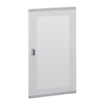 Slika Staklena vrata ravna H105 XL3 Legrand