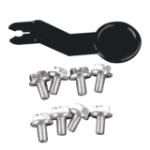 Slika Spajanje ormana zavrtanj XL3 4000/6300 Legrand
