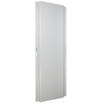 Slika Vrata reverzibilna zaobljena metalna V2200xŠ725 XL3 4000 Legrand