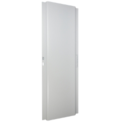 Slika Vrata reverzibilna zaobljena metalna V2200xŠ725 XL3 4000 Legrand