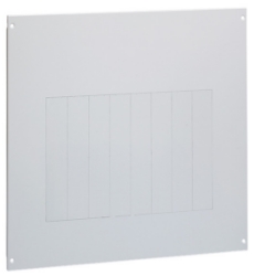 Slika Zaštitna maska SPX3-V 24m XL3 4000 Legrand
