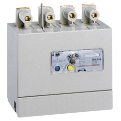 Slika Modul diferencijalne zaštite 4P 630A za kompakt prekidač DPX630 Legrand