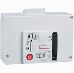 Slika Motorni pogon 230V AC/DC za DPX1600 Legrand