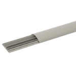 Slika Baza podne kanalice 50x12 2m siva Legrand