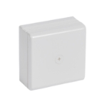 Slika Kutija DLP mini razvodna 75x75x35 bela Legrand