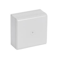 Slika Kutija DLP mini razvodna 75x75x35 bela Legrand
