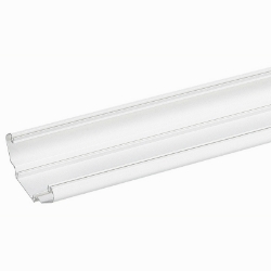 Slika Stub PVC za DLP parapet h=2m bela Legrand
