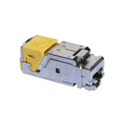 Slika Konektor RJ45 Cat6A STP (set od 6) Legrand