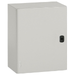 Slika Razvodni orman metalni V600xŠ600xD250 IP66 Atlantic Legrand