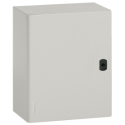 Slika Razvodni orman metalni V600xŠ600xD250 IP66 Atlantic Legrand