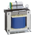 Slika Transformator 230-400 V 24-48 V 2500 VA Legrand