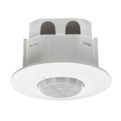 Slika Detektor pokreta ugradni 360° domet O8M 10-1275 Lux IP41 230V Legrand