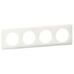 Slika Okvir 2x4M beli Celiane Legrand