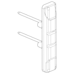 Slika Indikator sijalica 220V Ozic Legrand