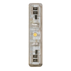 Slika Indikacija LED 230V 0,15mA Mosaic Legrand
