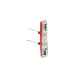 Slika Indikacija LED 230V 3mA Mosaic Legrand