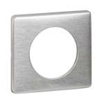 Slika Okvir 1-ka aluminijum PC Legrand