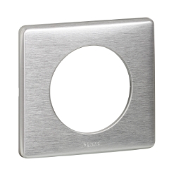Slika Okvir 1-ka aluminijum PC Legrand